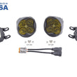 SS3 LED Fog Light Kit | 14-21 Tundra