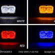 Stage Series SSC2 LED Pods - Sport