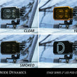 SSC2 Lens Cover