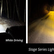 Stealth LED Light Bar Kit | 14-21 Tundra