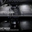 Footwell LED Light Kit | 16-23 Tacoma