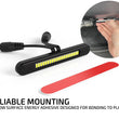 Rear Footwell LED Light Kit Add-On