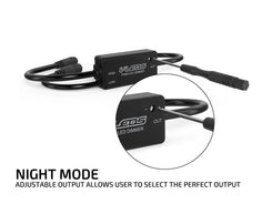 Footwell LED Light Kit | 05-15 Tacoma