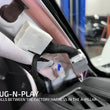 Footwell LED Light Kit | 16-23 Tacoma