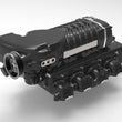 Supercharger Kit | 14-21 Tundra