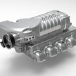 Supercharger Kit | 14-21 Tundra
