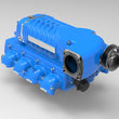 Supercharger Kit | 14-21 Tundra