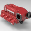 Supercharger Kit | 14-21 Tundra