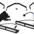 SAE/DOT LED Lightbar Kit | 14-21 Tundra