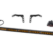 Stealth LED Light Bar Kit | 14-21 Tundra