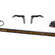Stealth LED Light Bar Kit | 14-21 Tundra