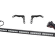 Stealth LED Light Bar Kit | 14-21 Tundra