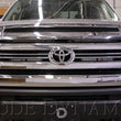 SAE/DOT LED Lightbar Kit | 14-21 Tundra