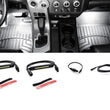 Footwell LED Light Kit | 07-21 Tundra
