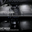 Footwell LED Light Kit | 07-21 Tundra