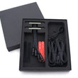 Rear Footwell LED Light Kit Add-On