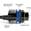 VLEDS Backup Bulbs | 2014-2021 Tundra