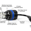 VLEDS Backup Bulbs | 2014-2021 Tundra