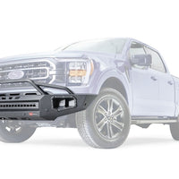 2021+ F150 Front/Rear Bumpers
