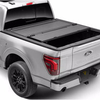 17-20 F150 Raptor Tonneau Covers