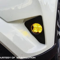 2019+ Rav4 Fog/Ditch Light Kits