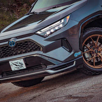 2019+ Rav4 Headlights