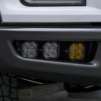 17-20 F150 Raptor Fog/Ditch Light Kits