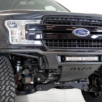 15-20 F150 Front/Rear Bumpers