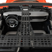 2021+ Bronco Storage Accessories