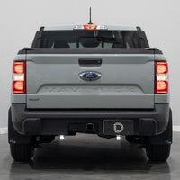 2022+ Maverick Taillights & Rear Lighting Accessories