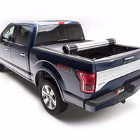 Roll-Up Covers | 2021+ F150