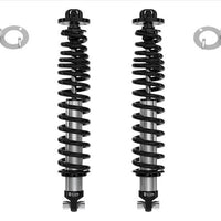 2021+ Bronco Rear Shocks