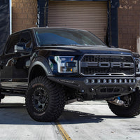 17-20 F150 Raptor