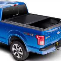 15-20 F150 Tonneau Covers