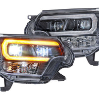 12-15 Tacoma Headlights