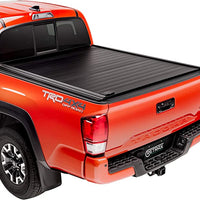 Retractable Covers | 05-11 Tacoma