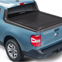 2022+ Maverick Tonneau Covers