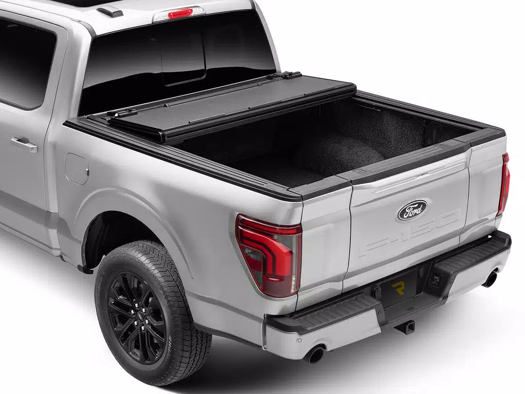 Folding Cover | 17-20 F150 Raptor – Hotshot Offroad
