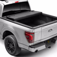 Folding Cover | 17-20 F150 Raptor