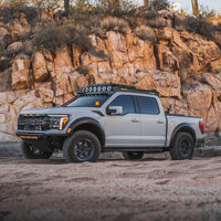 17-20 F150 Raptor Roof Racks