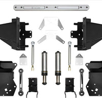 17-20 F150 Raptor Bump Stops