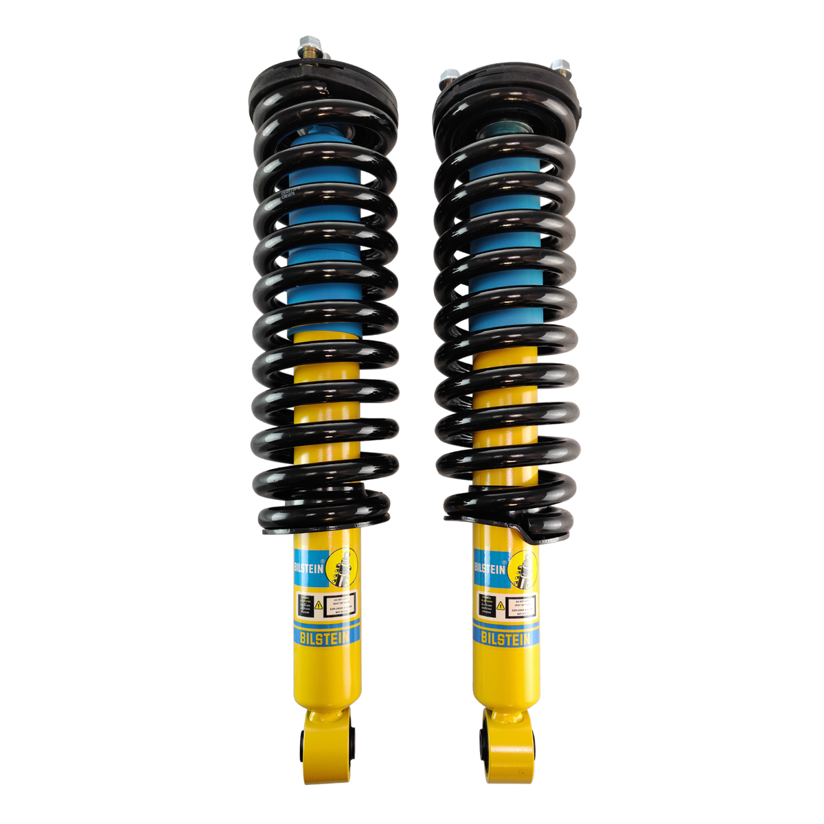 05-11 Tacoma Coilovers/Front Shocks – Hotshot Offroad