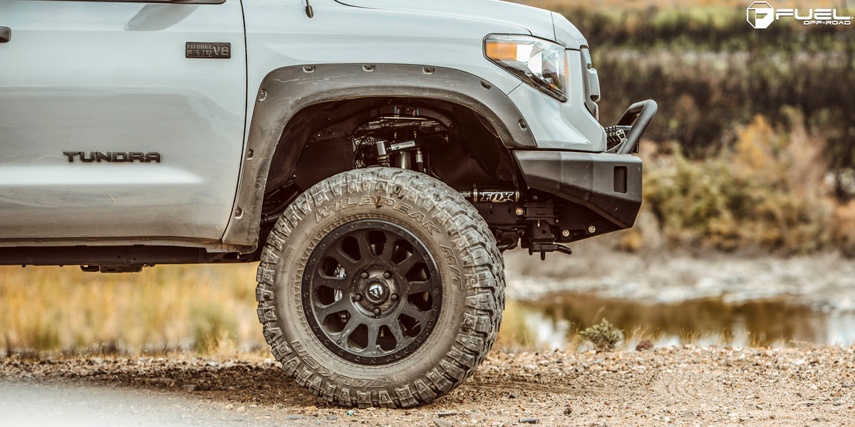 14-21 Tundra Wheels – Hotshot Offroad