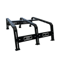 15-20 F150 Bed Racks