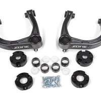 2021+ Bronco Spacer/Puck & Body Lift Kits