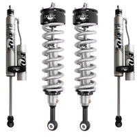 12-15 Tacoma Coilovers/Front Shocks