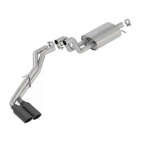 19-23 Ranger Exhaust Systems