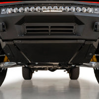 2021+ Bronco Skid Plates