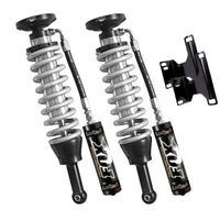 14-21 Tundra Coilovers/Front Shocks