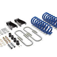 2021+ F150 Lowering Kits